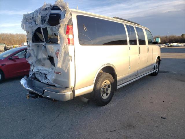 1GJ2G1DG3A1118436 GMC Savana