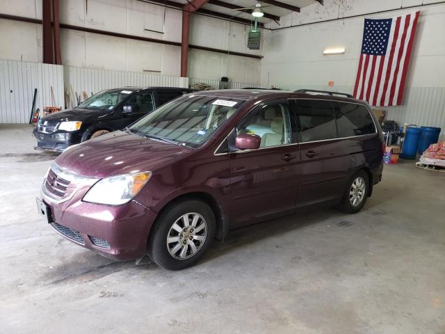 2008 Honda Odyssey EX