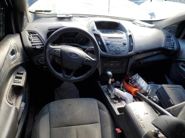2017 FORD ESCAPE SE 1FMCU0G99HUA78461