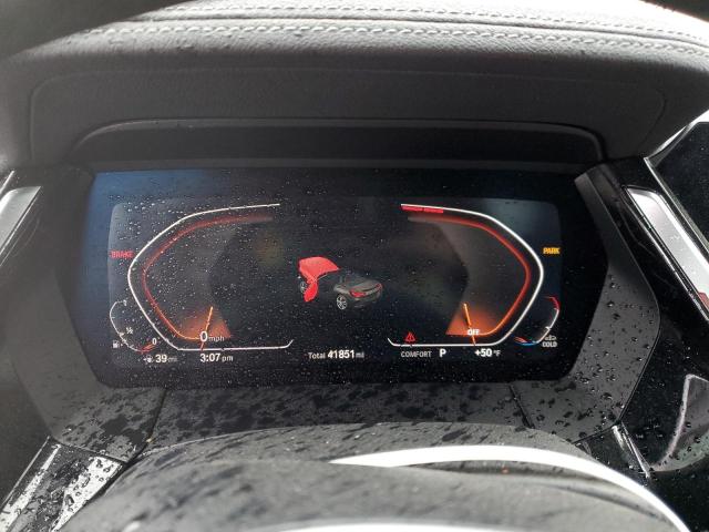 WBAHF3C50KWW31273 BMW Z4 Sdrive30i