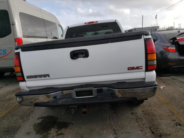 1GTEC19T76Z136193 GMC New Sierra C1500