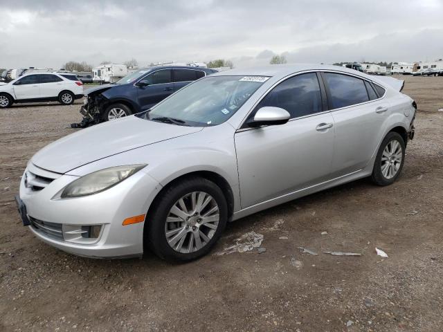 2009 Mazda Mazda6 i