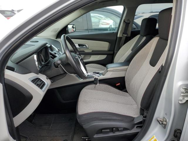 2CTFLTEC0B6449411 GMC Terrain Sle
