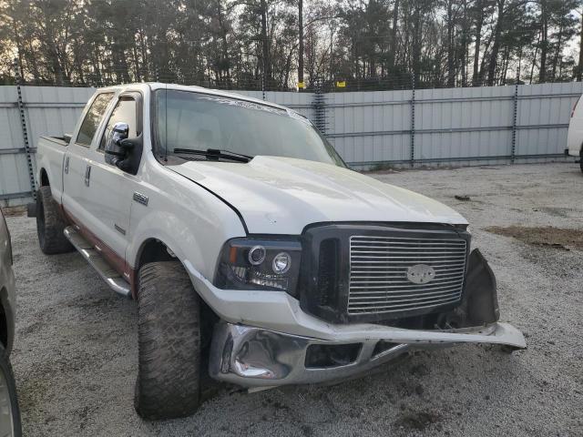 2005 Ford F-250 