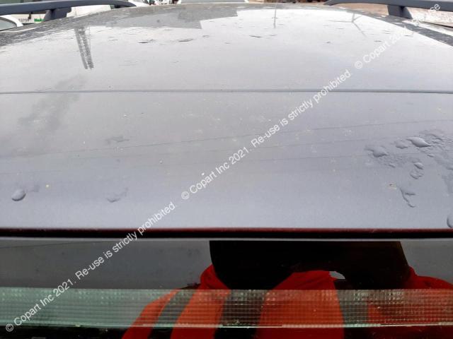 YV1SW796952466204 Volvo V70 D5 Se