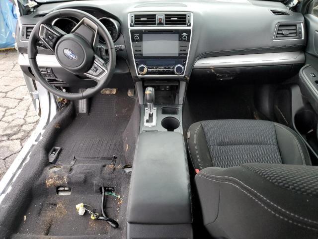 2018 SUBARU OUTBACK 2. - 4S4BSAHC7J3220237