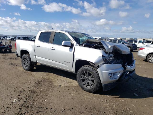 2017 CHEVROLET COLORADO L - 1GCGSCENXH1188322