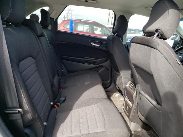 2017 FORD EDGE SE - 2FMPK4G94HBB42488