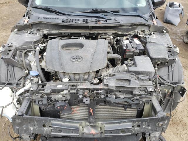 3MYDLBZV9GY125020 Scion IA