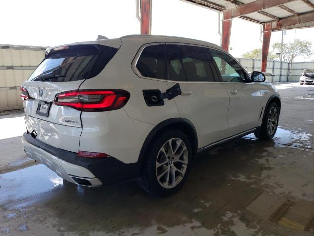 2021 BMW X5 SDRIVE - 5UXCR4C01M9G60458