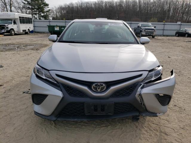 2019 TOYOTA CAMRY L - 4T1B11HKXKU803987