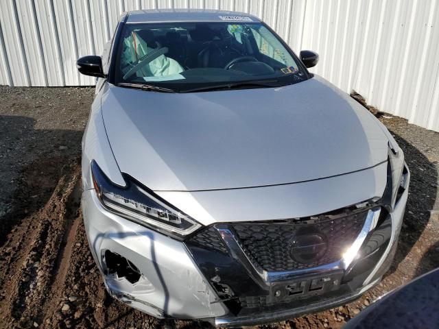 2022 NISSAN MAXIMA SV 1N4AA6CV7NC503371