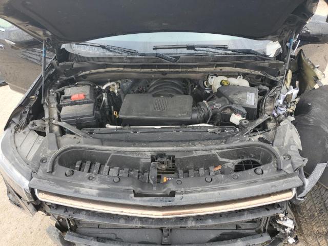 2021 CHEVROLET SUBURBAN C - 1GNSCGKLXMR131994