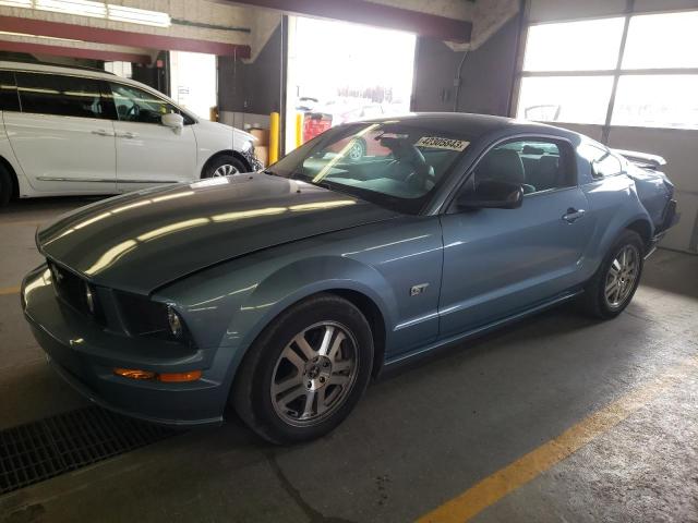 2006 Ford Mustang GT