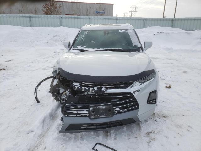 2019 CHEVROLET BLAZER PRE - 3GNKBKRS6KS648478