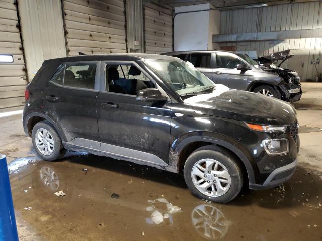 2021 HYUNDAI VENUE SE KMHRB8A30MU066874
