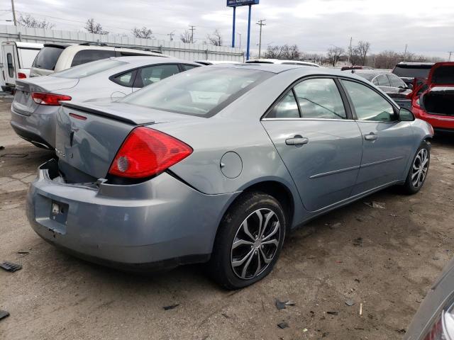 2007 Pontiac G6 Base VIN: 1G2ZG58B074275574 Lot: 54339443