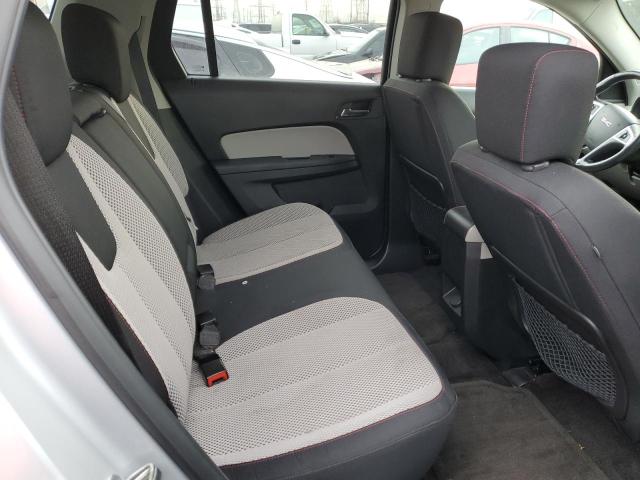 2CTFLTEC0B6449411 GMC Terrain Sle