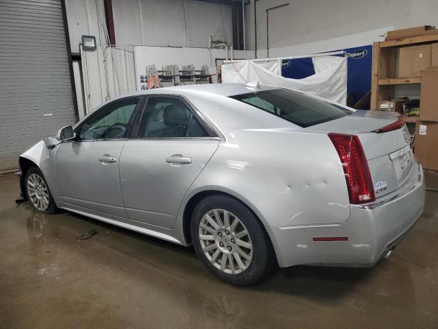 1G6DA5EG0A0112903 Cadillac CTS