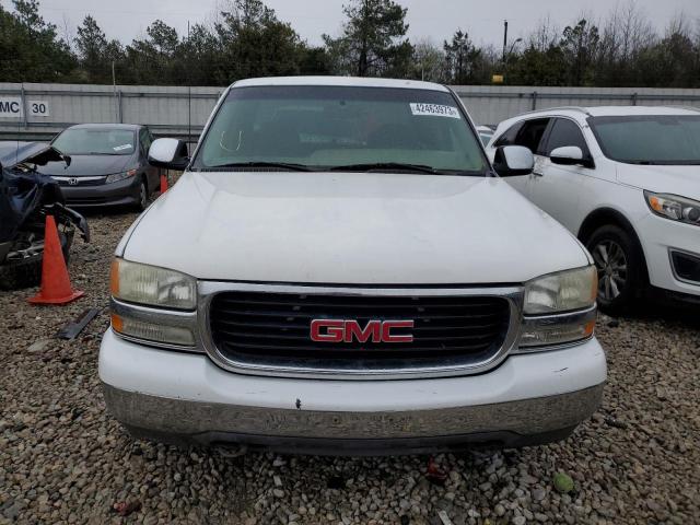 2GTEC19T521253743 GMC New Sierra C1500