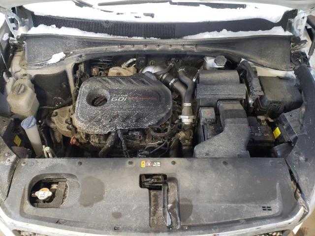 2018 KIA SORENTO SX 5XYPKDA17JG392753