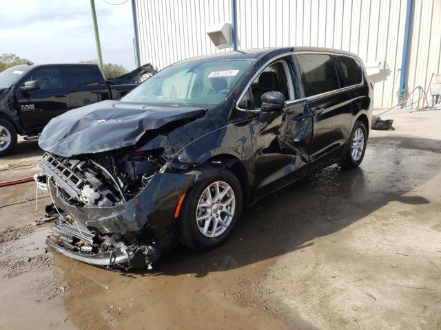 2022 CHRYSLER VOYAGER LX - 2C4RC1CG6NR153010