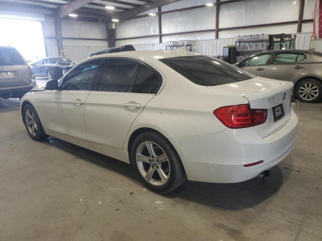 2015 BMW 328 I - WBA3A5G51FNP34700