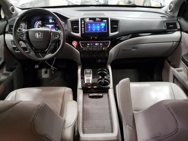 2016 HONDA PILOT TOUR - 5FNYF6H9XGB030688