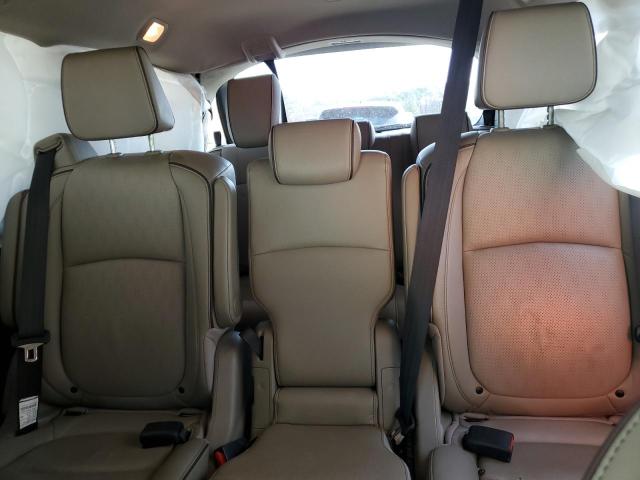 2021 HONDA ODYSSEY EL - 5FNRL6H95MB010020