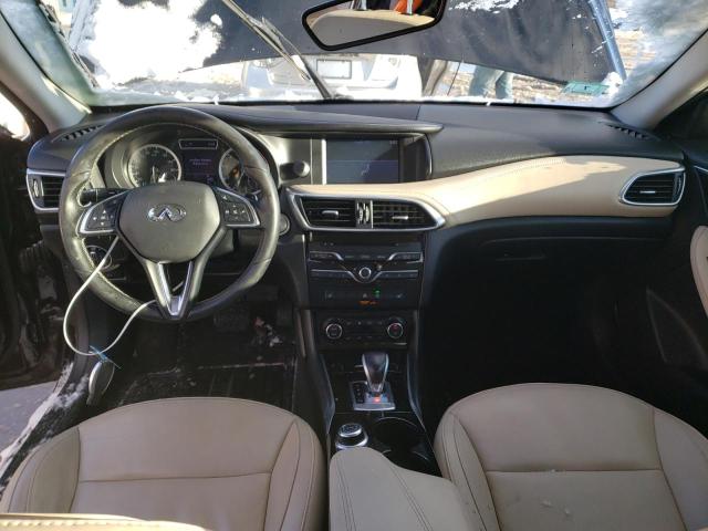 2018 INFINITI QX30 PURE - SJKCH5CR3JA053023