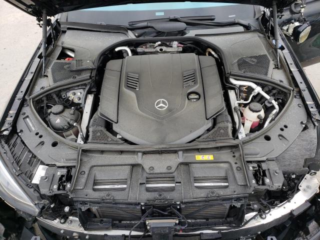 2022 MERCEDES-BENZ S 580 4MAT - W1K6G7GB6NA149090