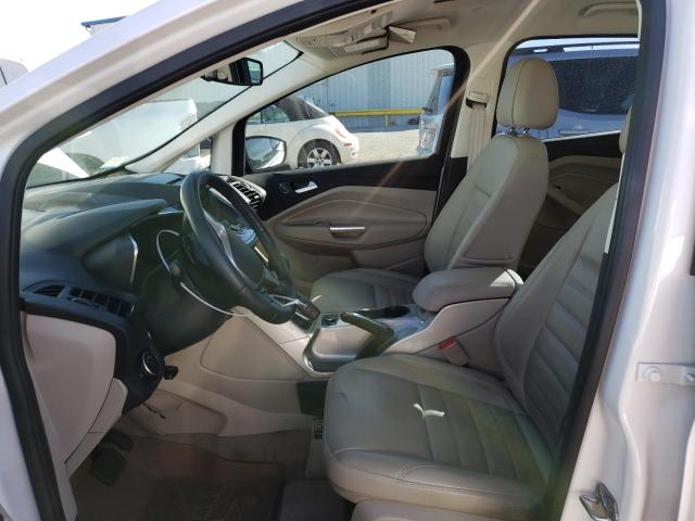 2016 FORD C-MAX SEL - 1FADP5BU1GL109320