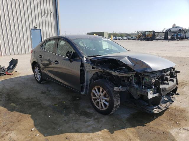 VIN JM1BM1U74G1307525 2016 MAZDA 3 no.4