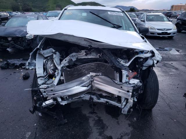 2021 TOYOTA RAV4 LE - 2T3F1RFV8MW207994
