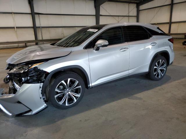 2018 LEXUS RX 350 BAS 2T2BZMCAXJC148752
