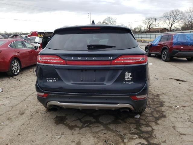 5LMTJ2AH2FUJ15929 Lincoln MKC