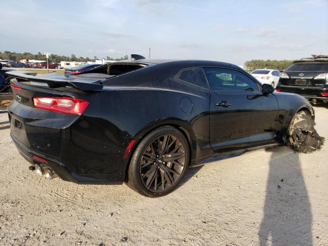 2018 CHEVROLET CAMARO ZL1 1G1FJ1R60J0189800