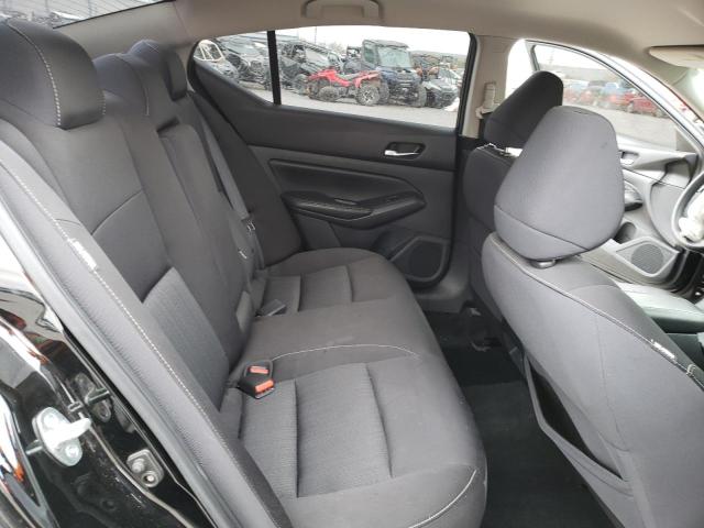 1N4BL4BVXLC136824 Nissan ALTIMA S