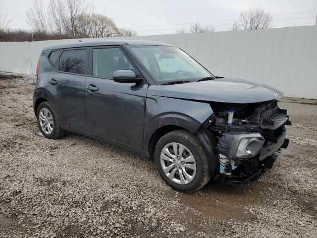2020 KIA SOUL LX KNDJ23AU9L7719728