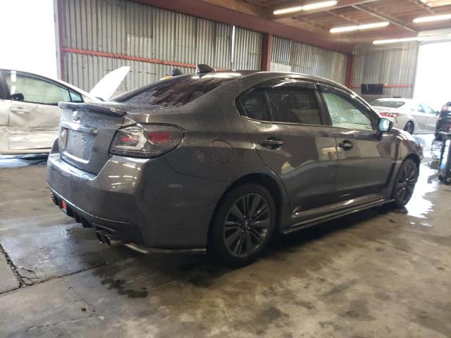 2020 SUBARU WRX JF1VA1A69L9819283