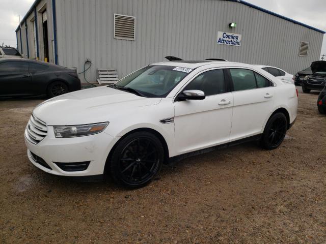 2014 Ford Taurus Limited