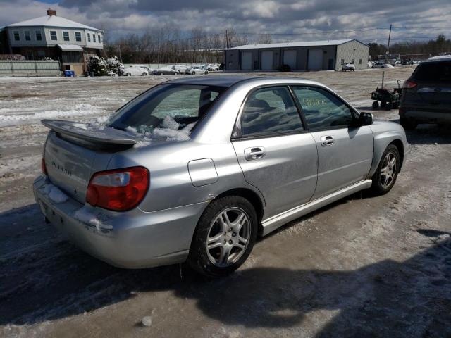 JF1GD29615H504125 Subaru Impreza Wrx