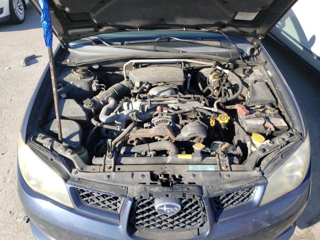JF1GG676X6H801168 Subaru Impreza 2.5i Sports Wagon
