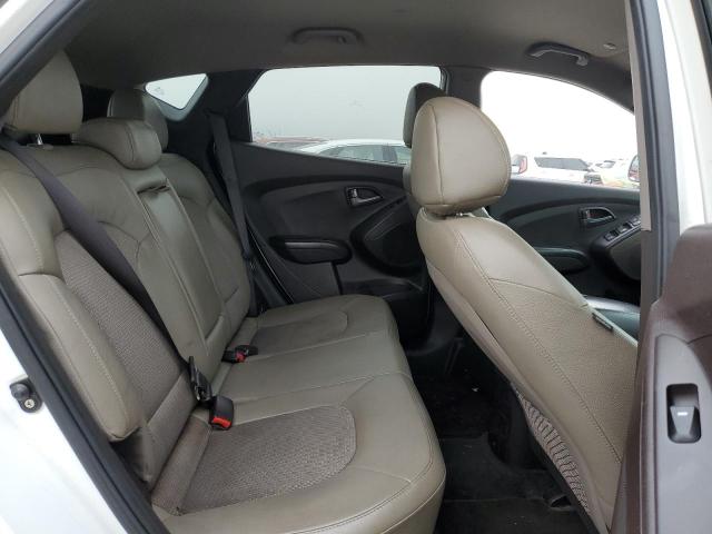 2015 HYUNDAI TUCSON GLS - KM8JT3AFXFU988563