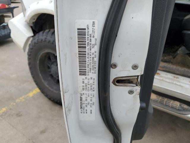 3C6UD5DL3CG333906 Dodge Ram 2500 Slt