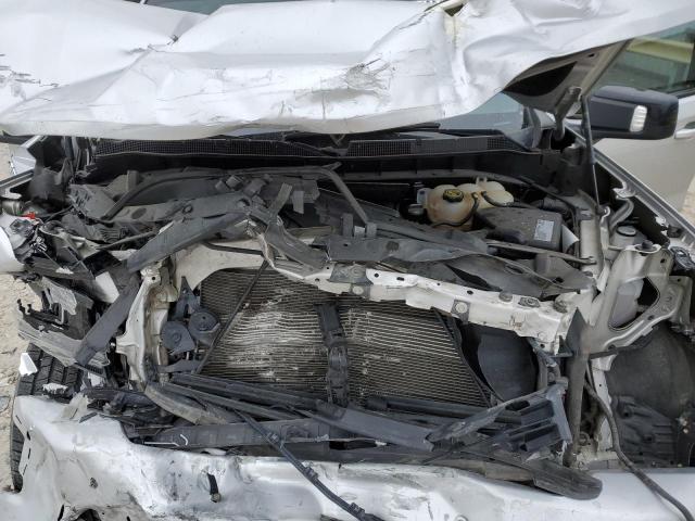 2020 CHEVROLET 1500 - 3GCPWDED0LG149797