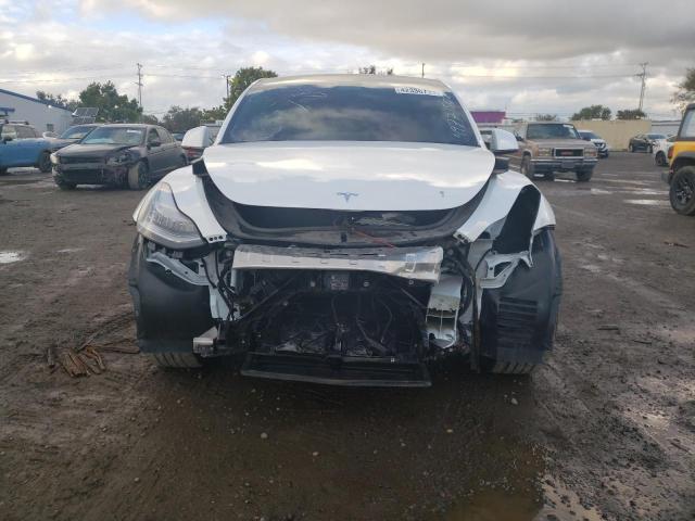 5YJYGDED4MF111269 Tesla Model Y