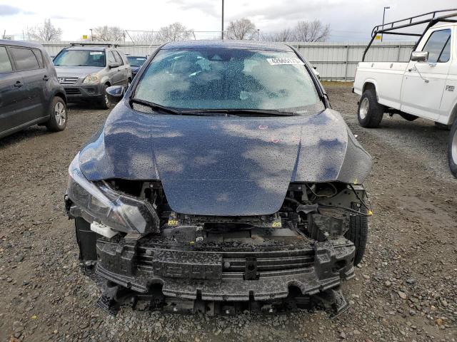 2021 NISSAN LEAF S 1N4AZ1BV1MC554408