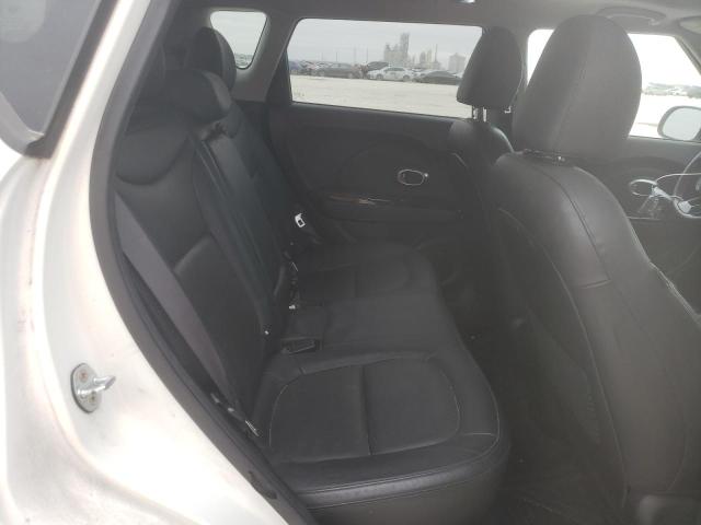 KNDJX3A51G7335037 KIA Soul !