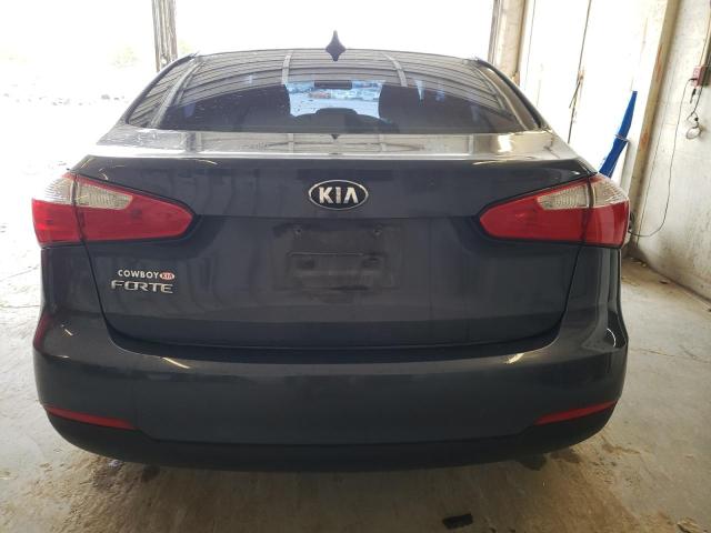 KNAFK4A60G5606021 KIA FORTE LX